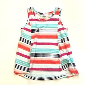 NWT Gymboree Stripes Top
